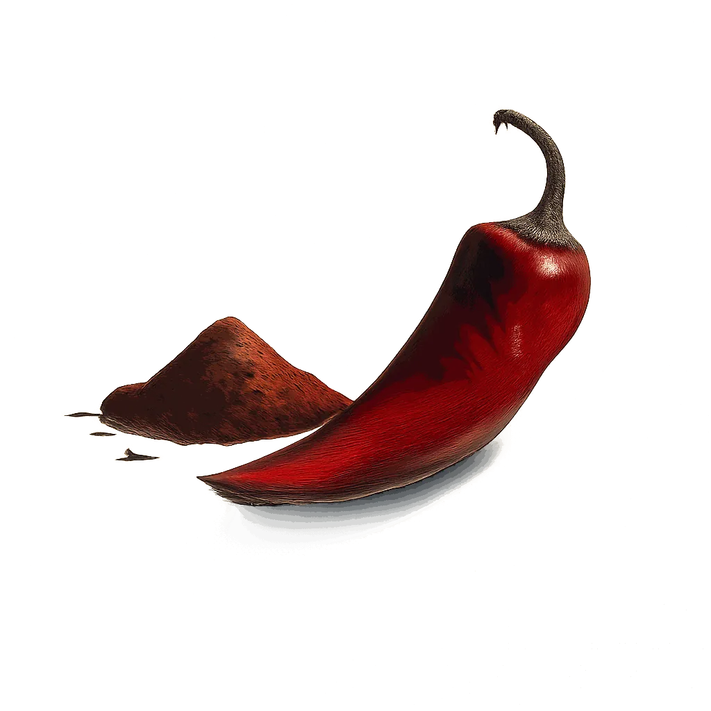 Urfa chilli